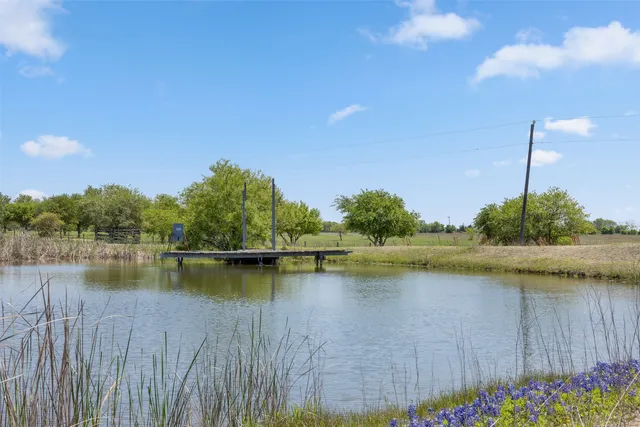 $2,995,000 | 139 Blossom Hill Road, Round Top, TX 78954