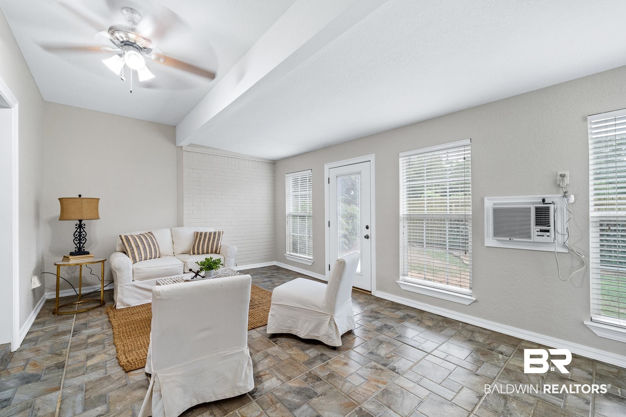7334 Highpointe Place East Daphne, AL 36527 - Photo 15 of 32 Sunroom