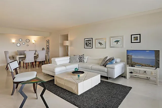 $710,000 | 4280 Galt Ocean Drive, Unit 15E, Fort Lauderdale, FL 33308