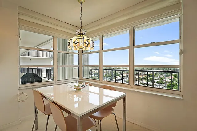 $710,000 | 4280 Galt Ocean Drive, Unit 15E, Fort Lauderdale, FL 33308