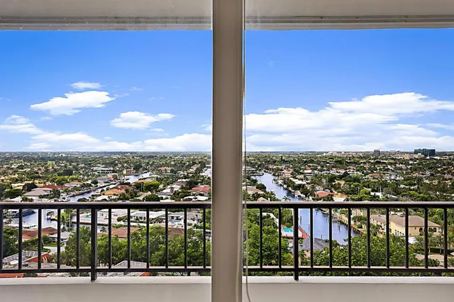 $710,000 | 4280 Galt Ocean Drive, Unit 15E, Fort Lauderdale, FL 33308