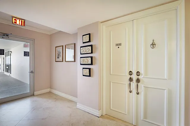 $710,000 | 4280 Galt Ocean Drive, Unit 15E, Fort Lauderdale, FL 33308