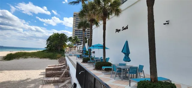 $710,000 | 4280 Galt Ocean Drive, Unit 15E, Fort Lauderdale, FL 33308