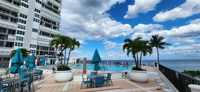 $710,000 | 4280 Galt Ocean Drive, Unit 15E, Fort Lauderdale, FL 33308