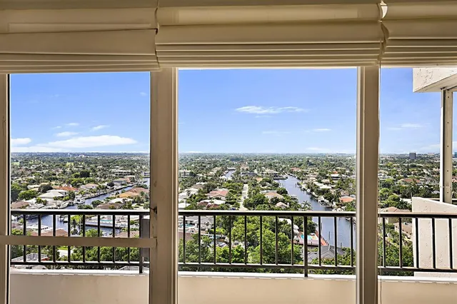 $710,000 | 4280 Galt Ocean Drive, Unit 15E, Fort Lauderdale, FL 33308