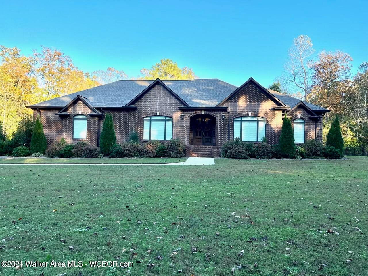 392 Harrison Shipman Road Jasper, AL 35503 - Photo 3 of 27 Gallery Image 3