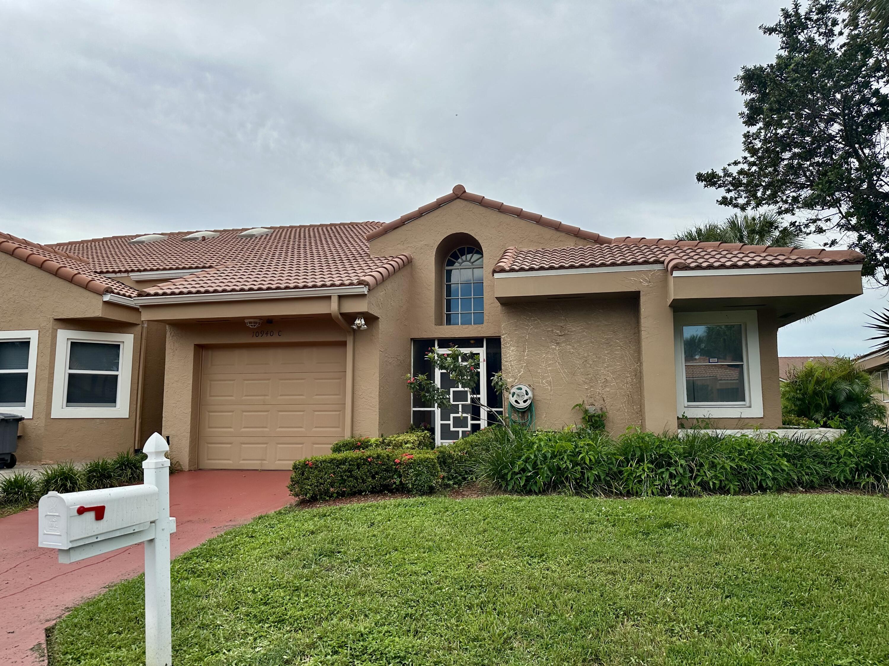 10940 Ladera Lane, Unit C Boca Raton, FL 33498 - Photo 19 of 26 IMG_0691
