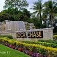 10940 Ladera Lane, Unit C Boca Raton, FL 33498 - Photo 2 of 26 Boca Chase Entrance
