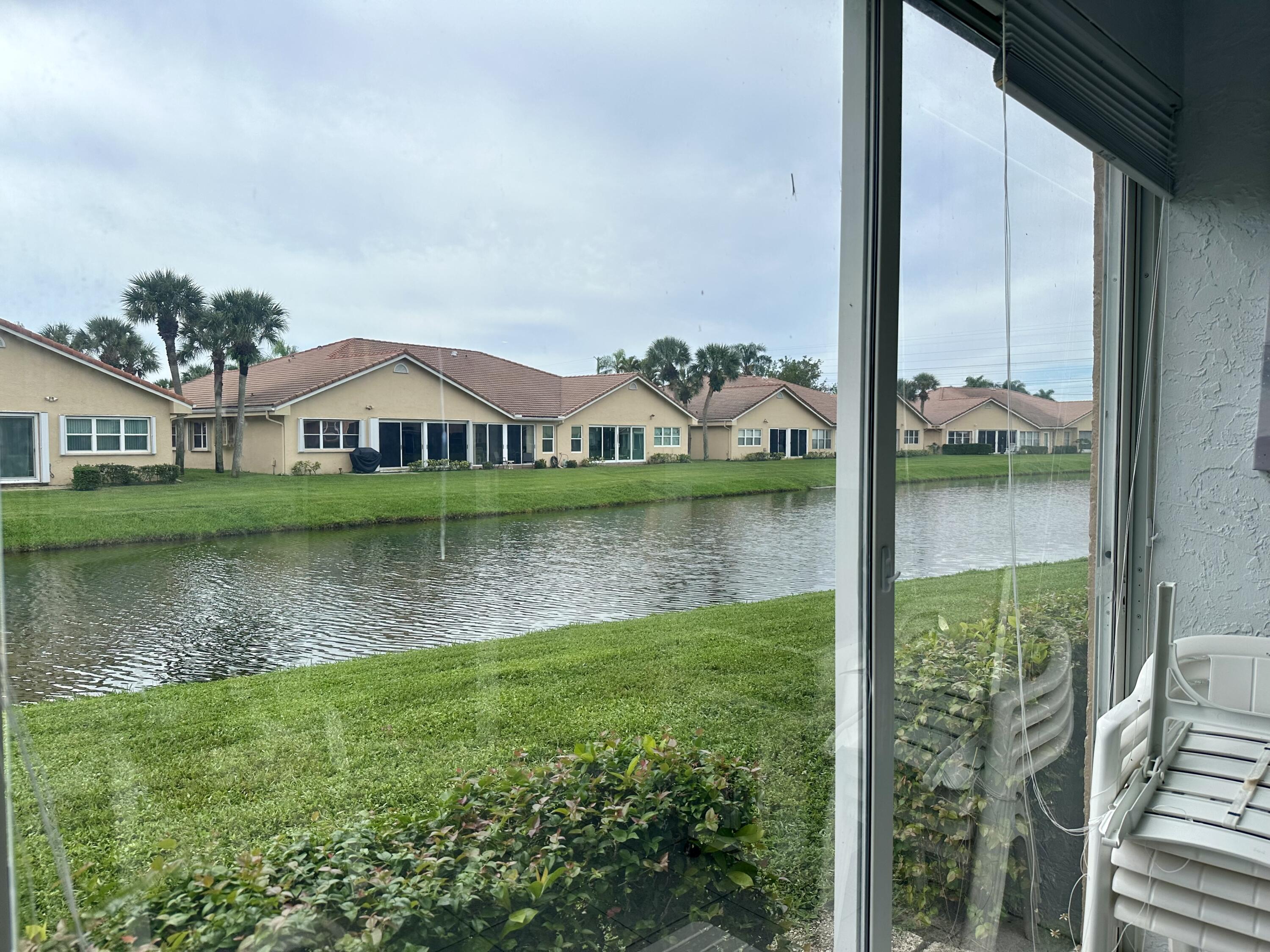 10940 Ladera Lane, Unit C Boca Raton, FL 33498 - Photo 3 of 26 View