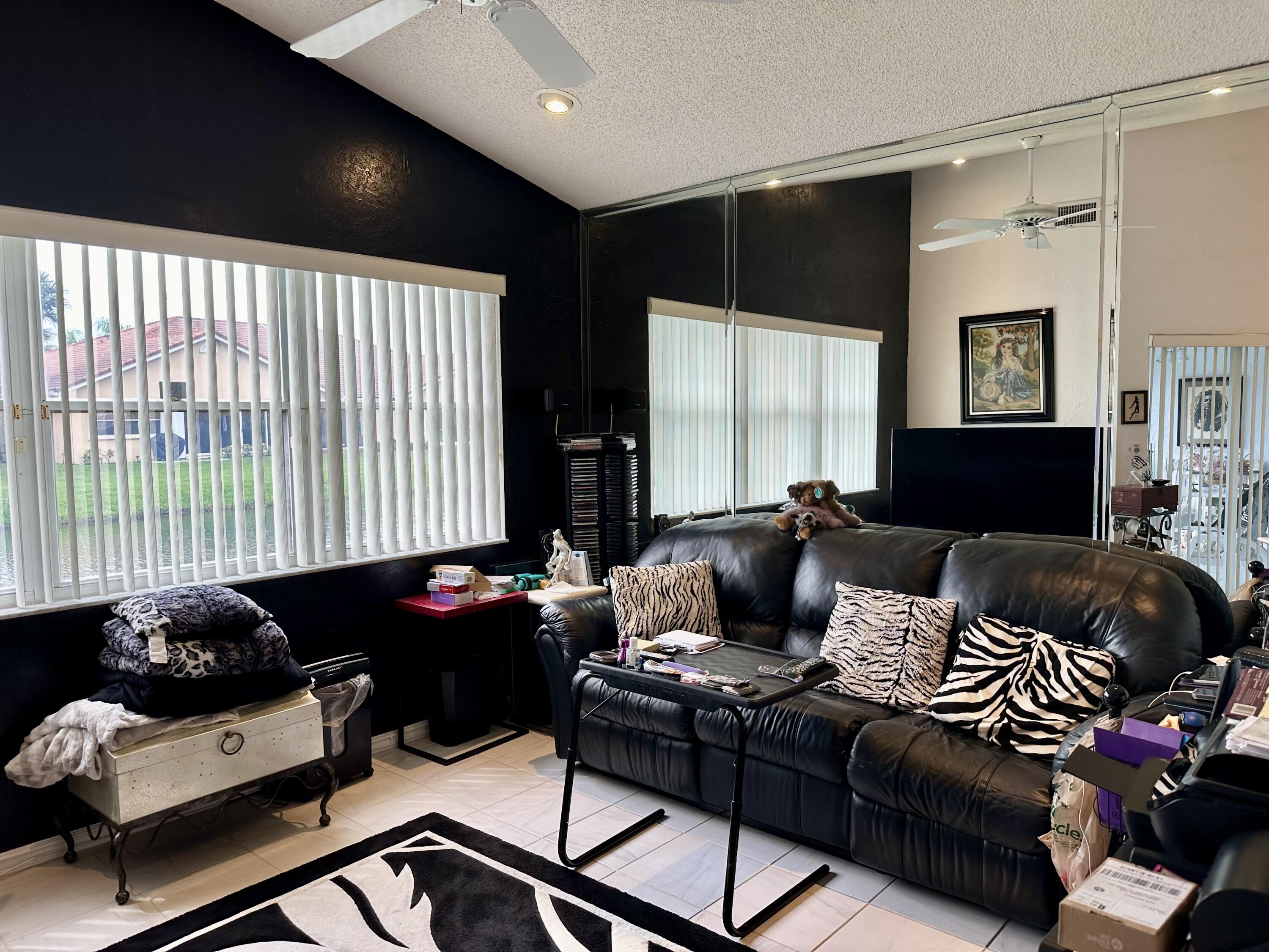 10940 Ladera Lane, Unit C Boca Raton, FL 33498 - Photo 9 of 26 Family Room