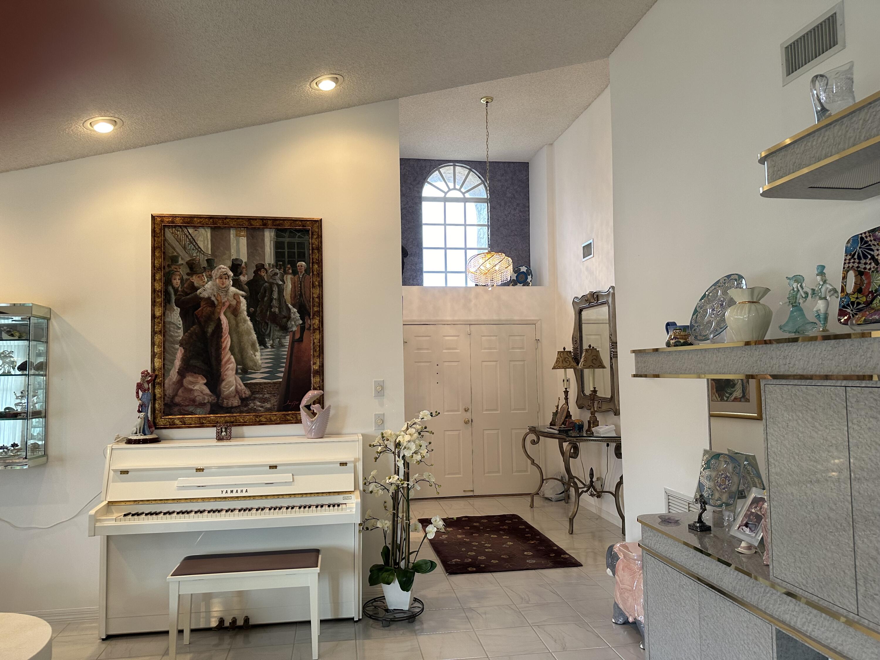 10940 Ladera Lane, Unit C Boca Raton, FL 33498 - Photo 10 of 26 Entry