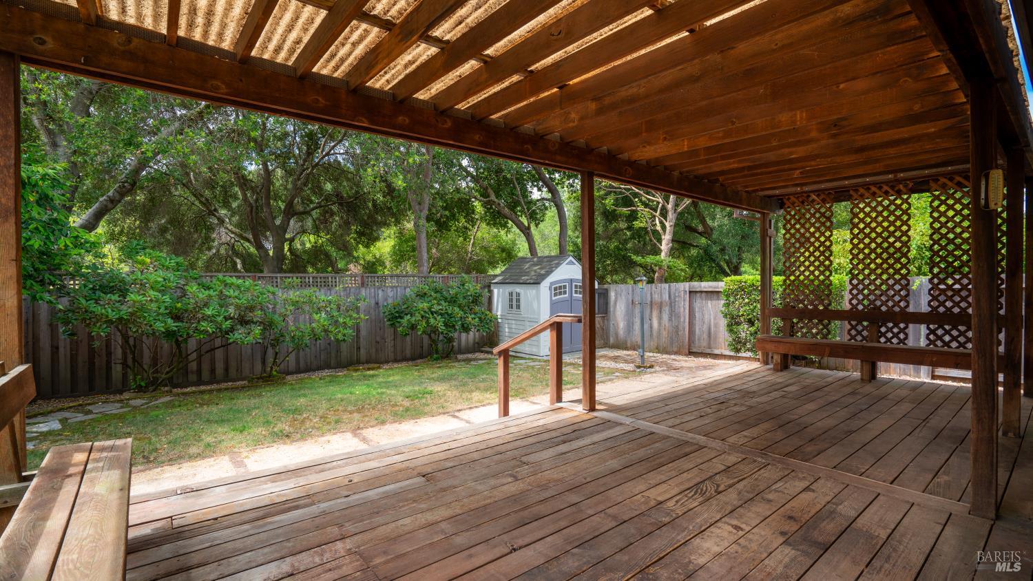 2344 Gads Hill Street Santa Rosa, CA 95401 - Photo 24 of 42