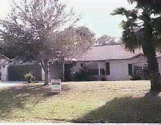 8301 Bayard Road Fort Pierce, FL 34951 - Photo 1 of 1 Primary Photo