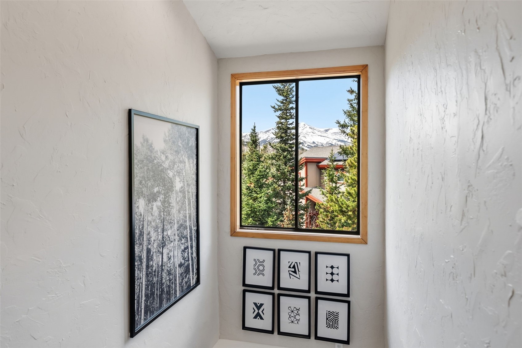 78 Bunker Hill Lode Road, Unit 3 Breckenridge, CO 80424 - Photo 22 of 31 Mountain Views everywhere you look