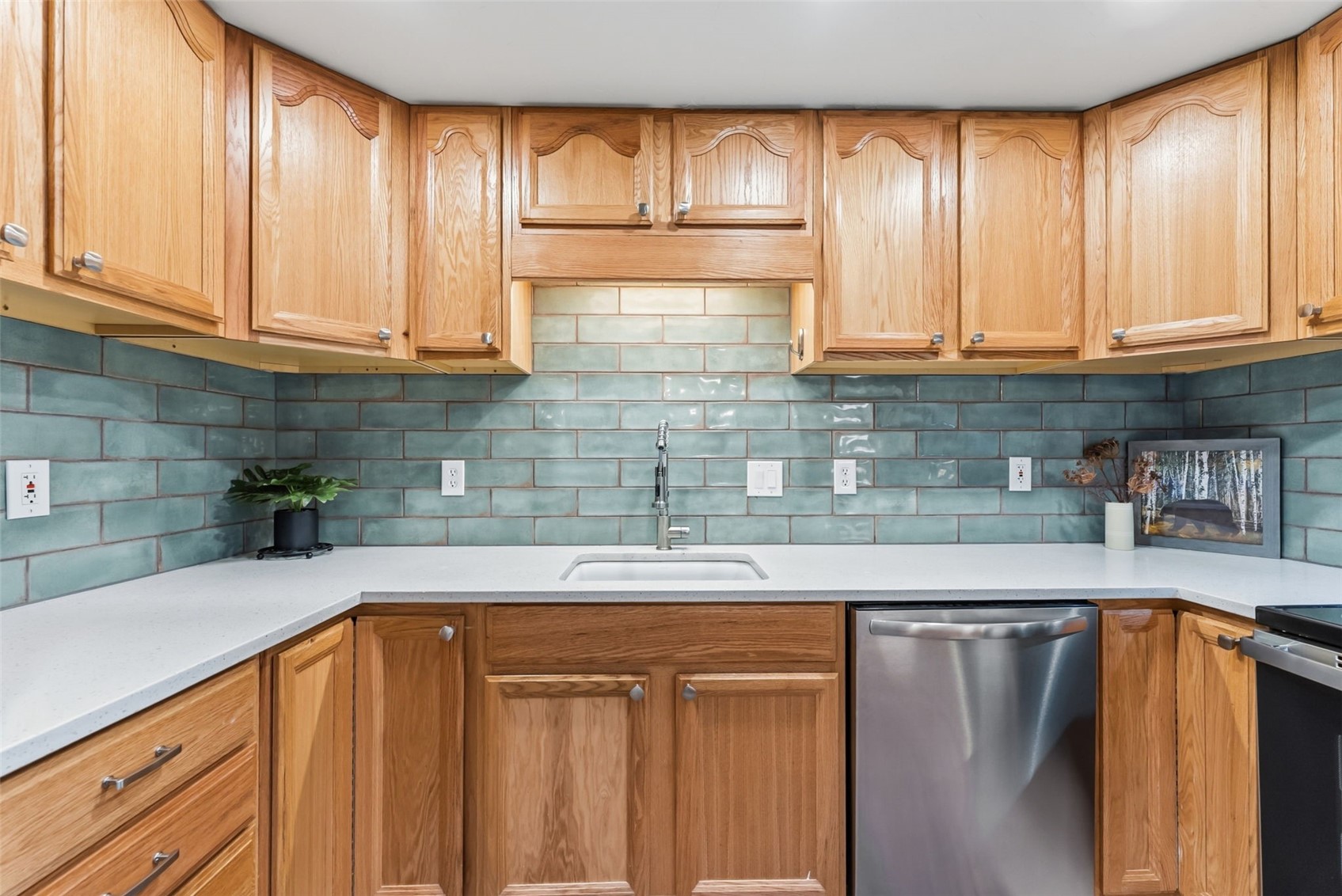 78 Bunker Hill Lode Road, Unit 3 Breckenridge, CO 80424 - Photo 8 of 31 Kitchen