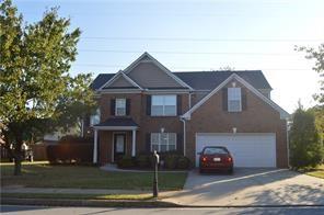 881 Chandler Road Lawrenceville, GA 30045 - Photo 1 of 1 Gallery Image 1