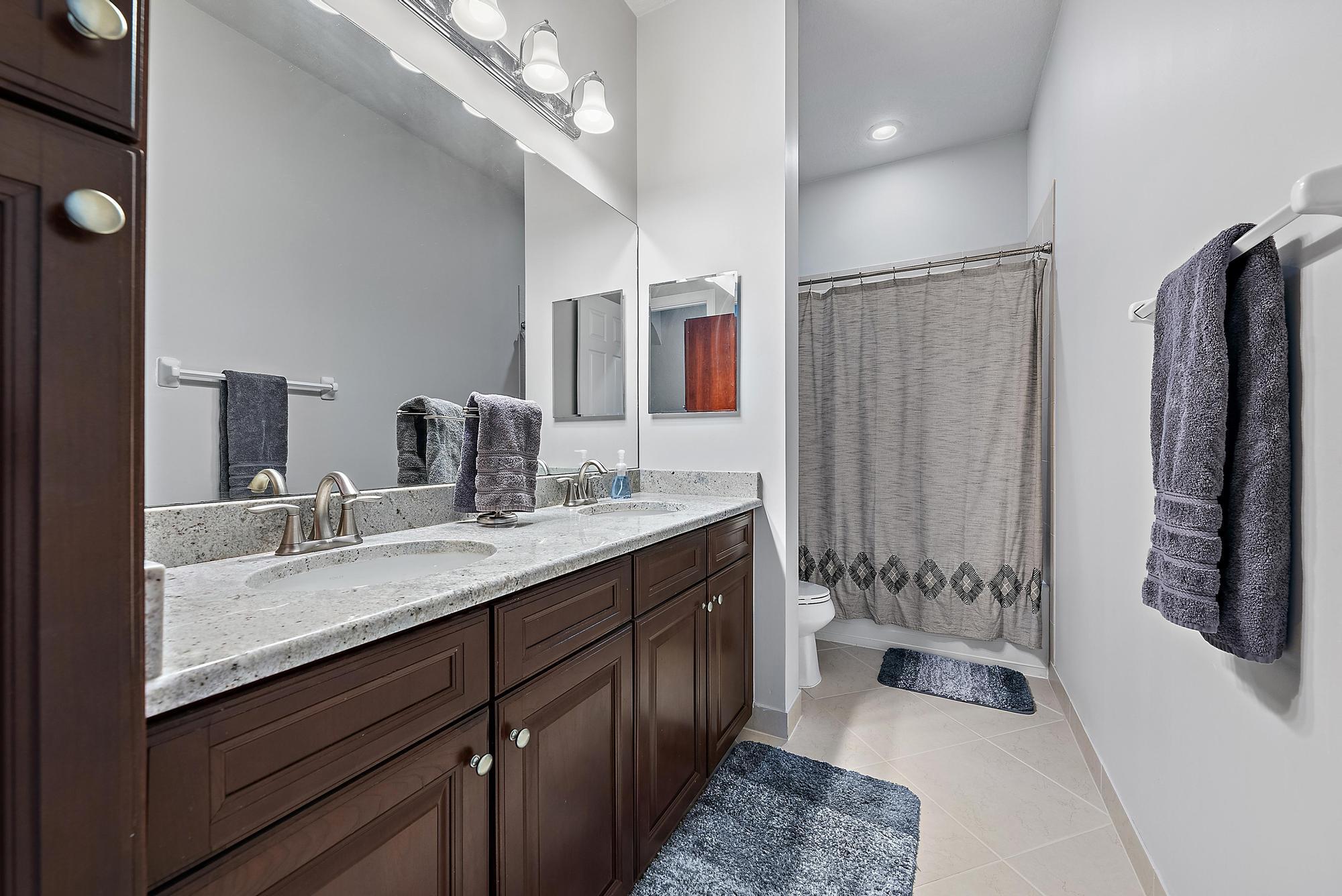 271 Rudder Cay Way Jupiter, FL 33458 - Photo 17 of 45 Full Bath