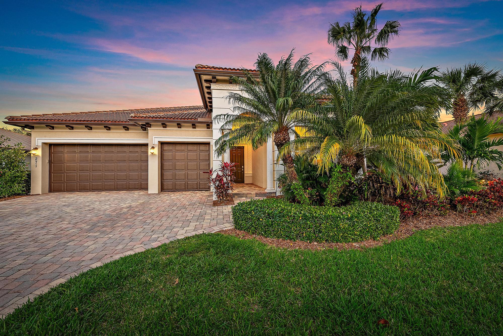 271 Rudder Cay Way Jupiter, FL 33458 - Photo 19 of 45 Front Exterior