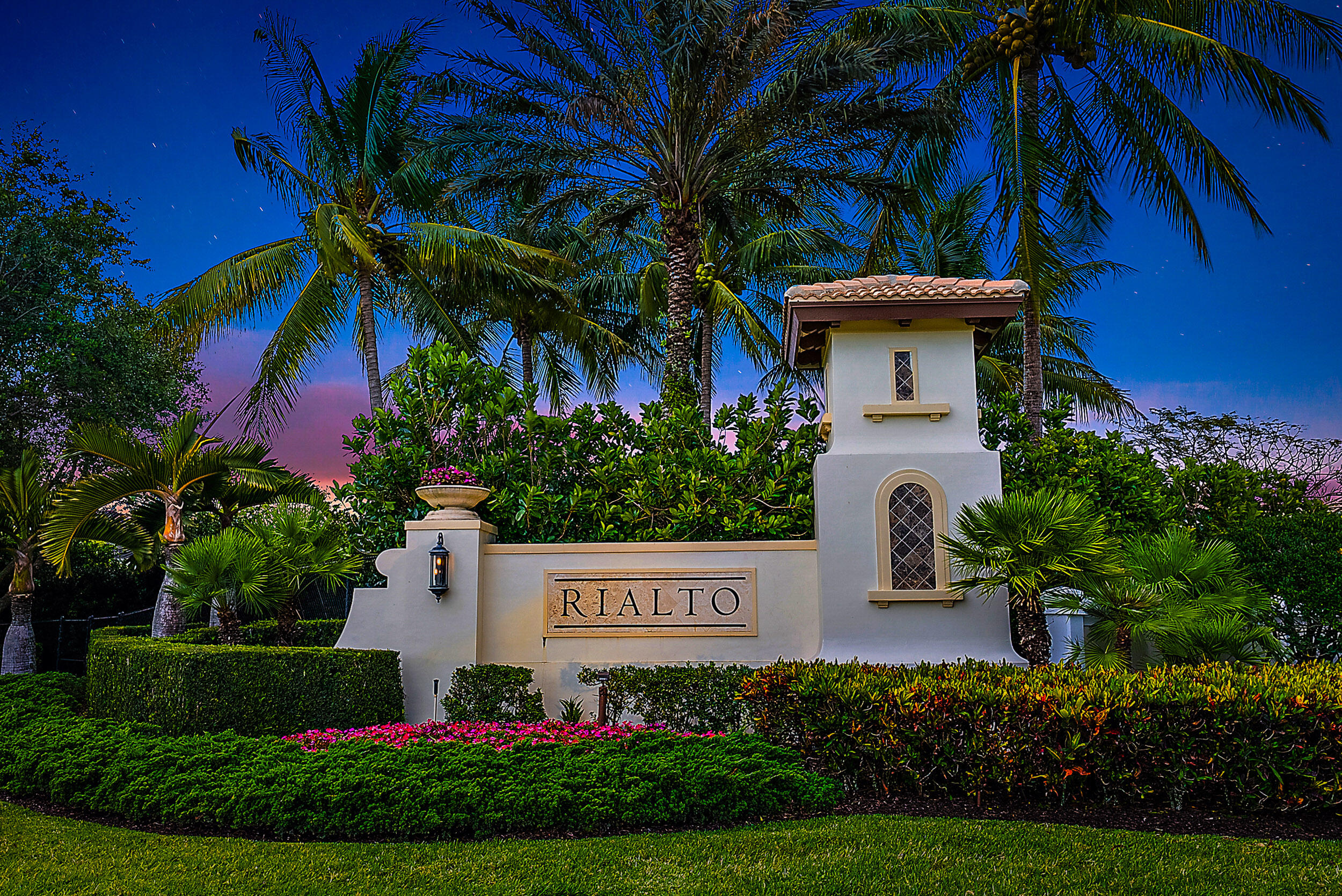 271 Rudder Cay Way Jupiter, FL 33458 - Photo 32 of 45 Rialto Entrance