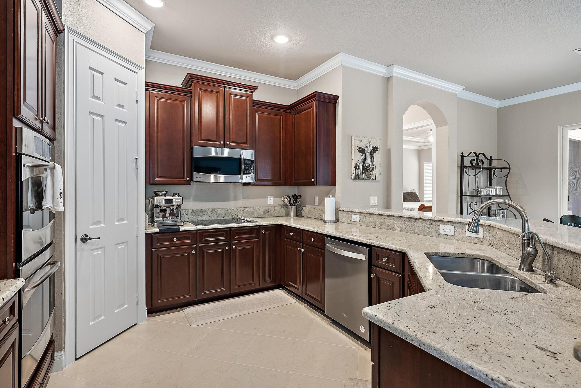 271 Rudder Cay Way Jupiter, FL 33458 - Photo 6 of 45 Kitchen