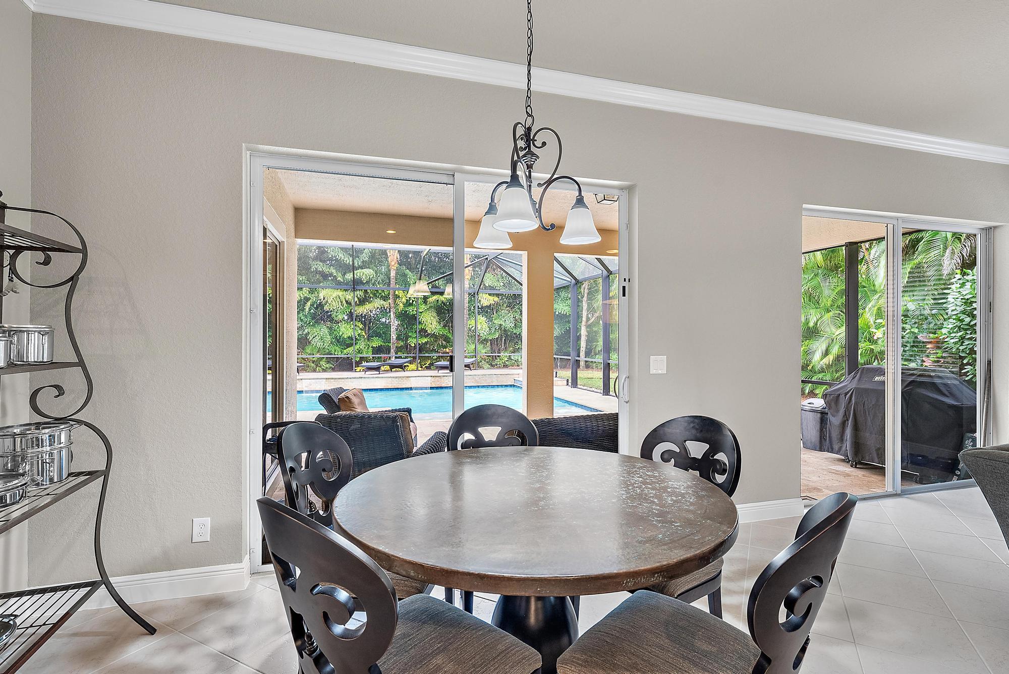 271 Rudder Cay Way Jupiter, FL 33458 - Photo 10 of 45 Breakfast Cafe
