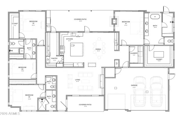 $3,750,000 | 4610 East Calle Ventura, Phoenix, AZ 85018