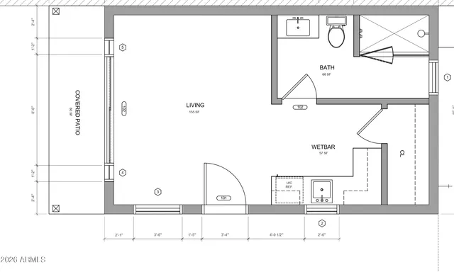 $3,750,000 | 4610 East Calle Ventura, Phoenix, AZ 85018