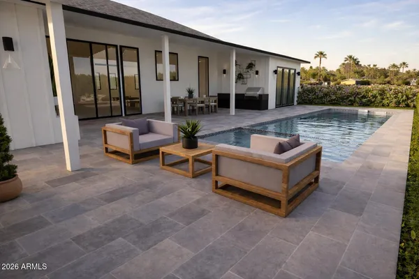 $3,750,000 | 4610 East Calle Ventura, Phoenix, AZ 85018