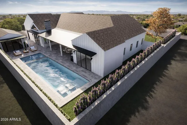 $3,750,000 | 4610 East Calle Ventura, Phoenix, AZ 85018