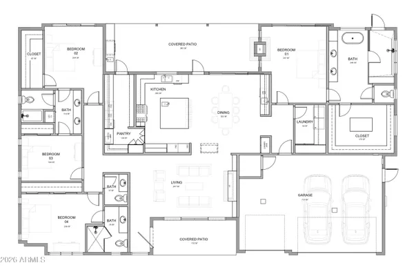 $3,750,000 | 4610 East Calle Ventura, Phoenix, AZ 85018