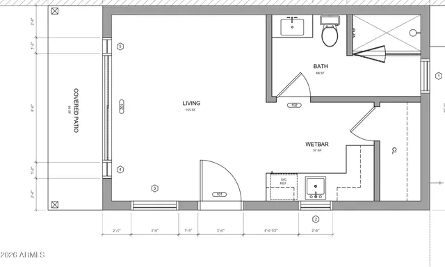$3,750,000 | 4610 East Calle Ventura, Phoenix, AZ 85018