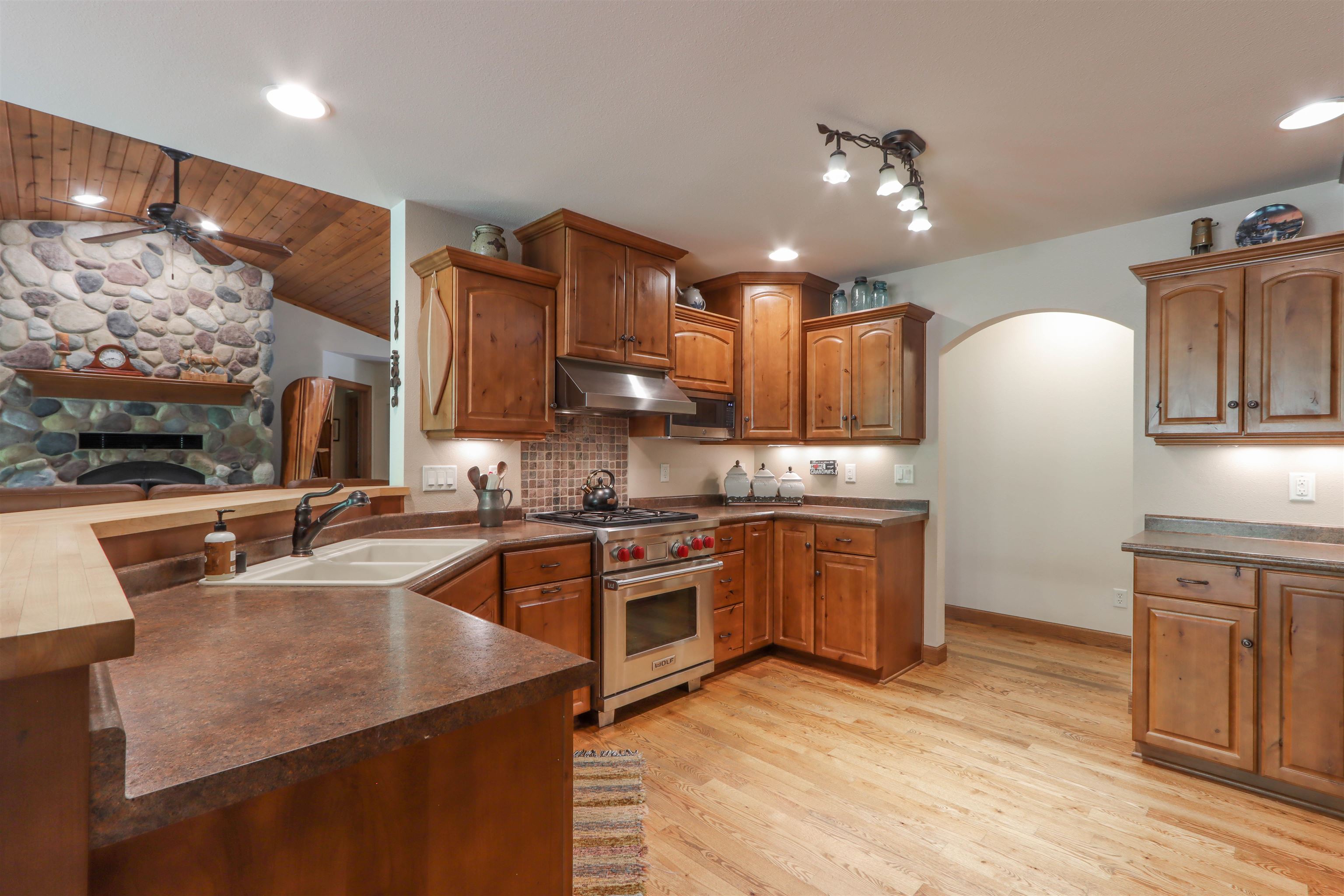 E3093 High Point Ridge Waupaca, WI 54981 - Photo 13 of 43