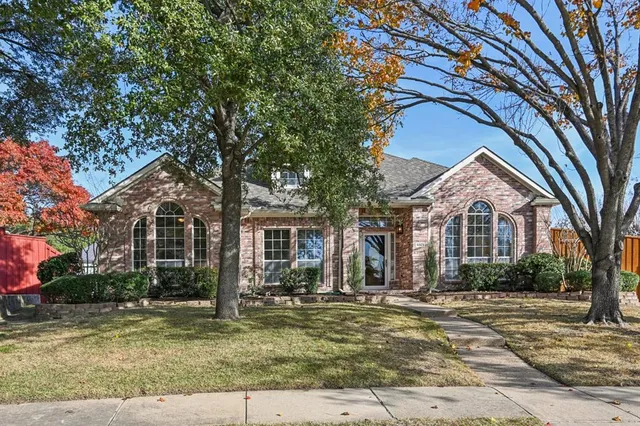 $560,000 | 4501 Quincy Lane, Plano, TX 75024