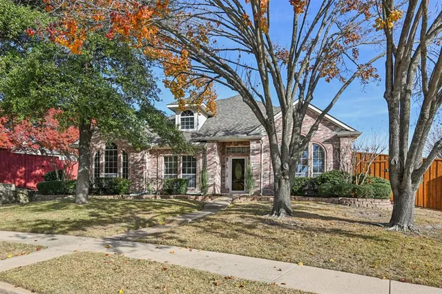$560,000 | 4501 Quincy Lane, Plano, TX 75024