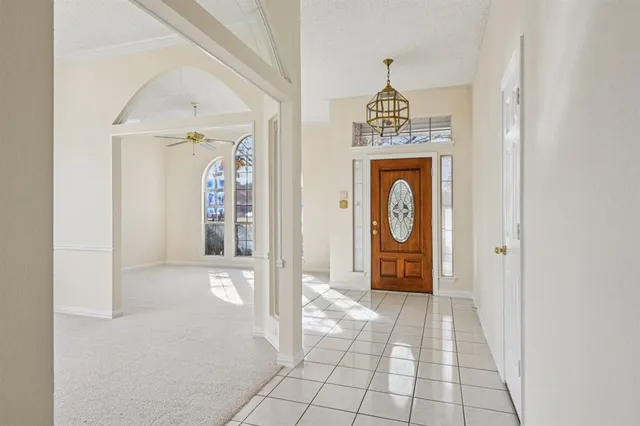 $560,000 | 4501 Quincy Lane, Plano, TX 75024