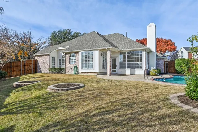 $560,000 | 4501 Quincy Lane, Plano, TX 75024