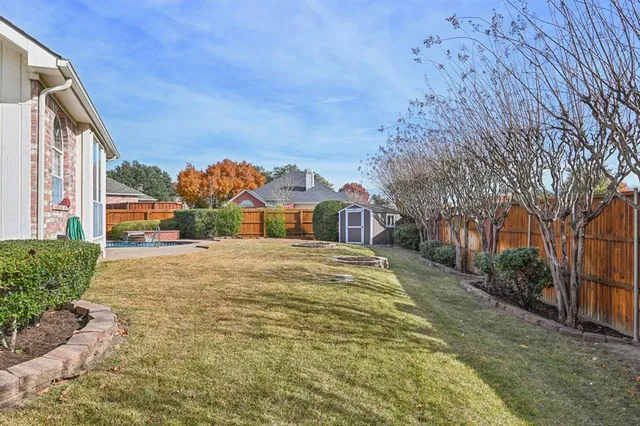 $560,000 | 4501 Quincy Lane, Plano, TX 75024