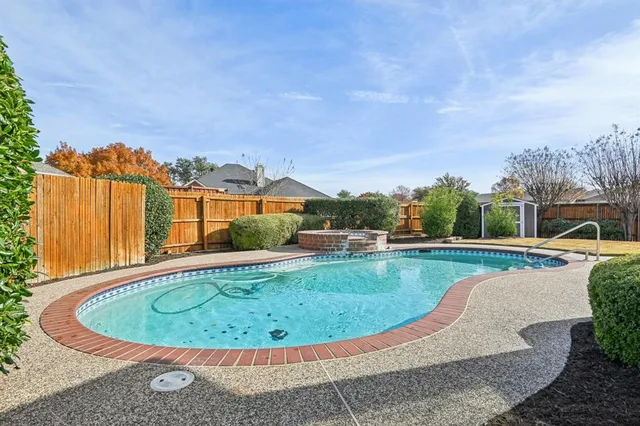 $560,000 | 4501 Quincy Lane, Plano, TX 75024