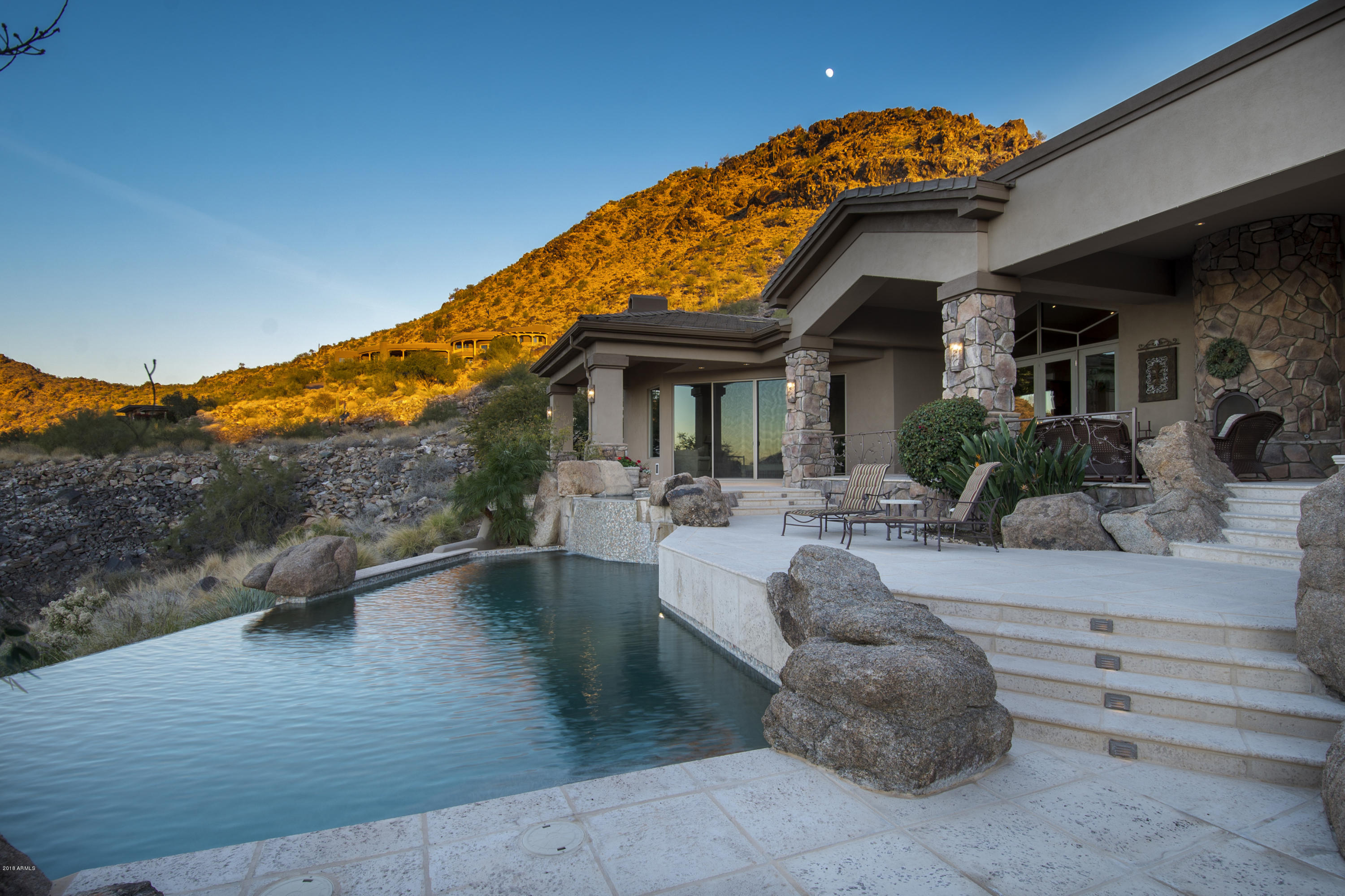 5525 East Roadrunner Road Paradise Valley, AZ 85253 - Photo 11 of 62 Twi9