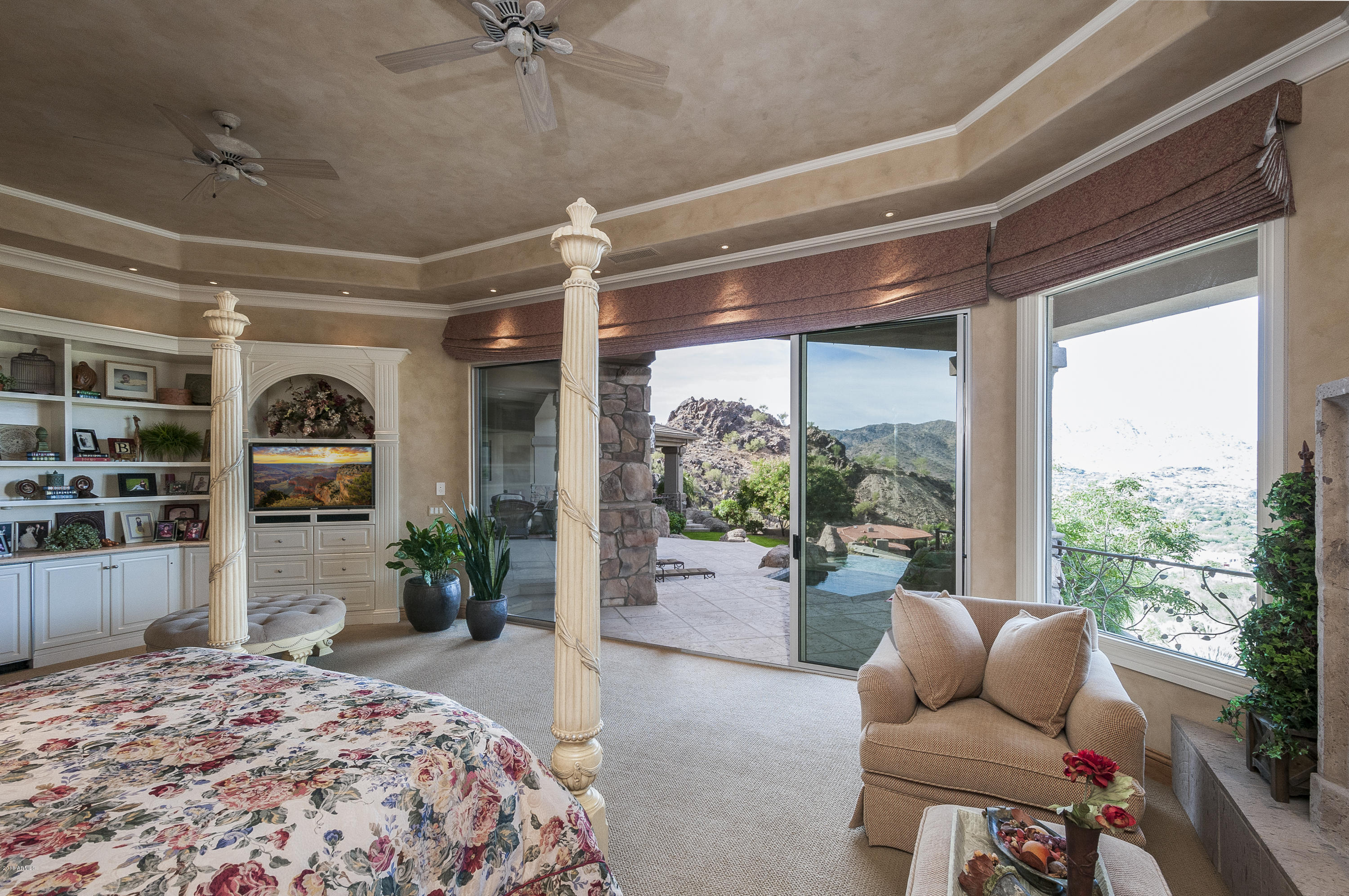 5525 East Roadrunner Road Paradise Valley, AZ 85253 - Photo 13 of 62 30D_0358