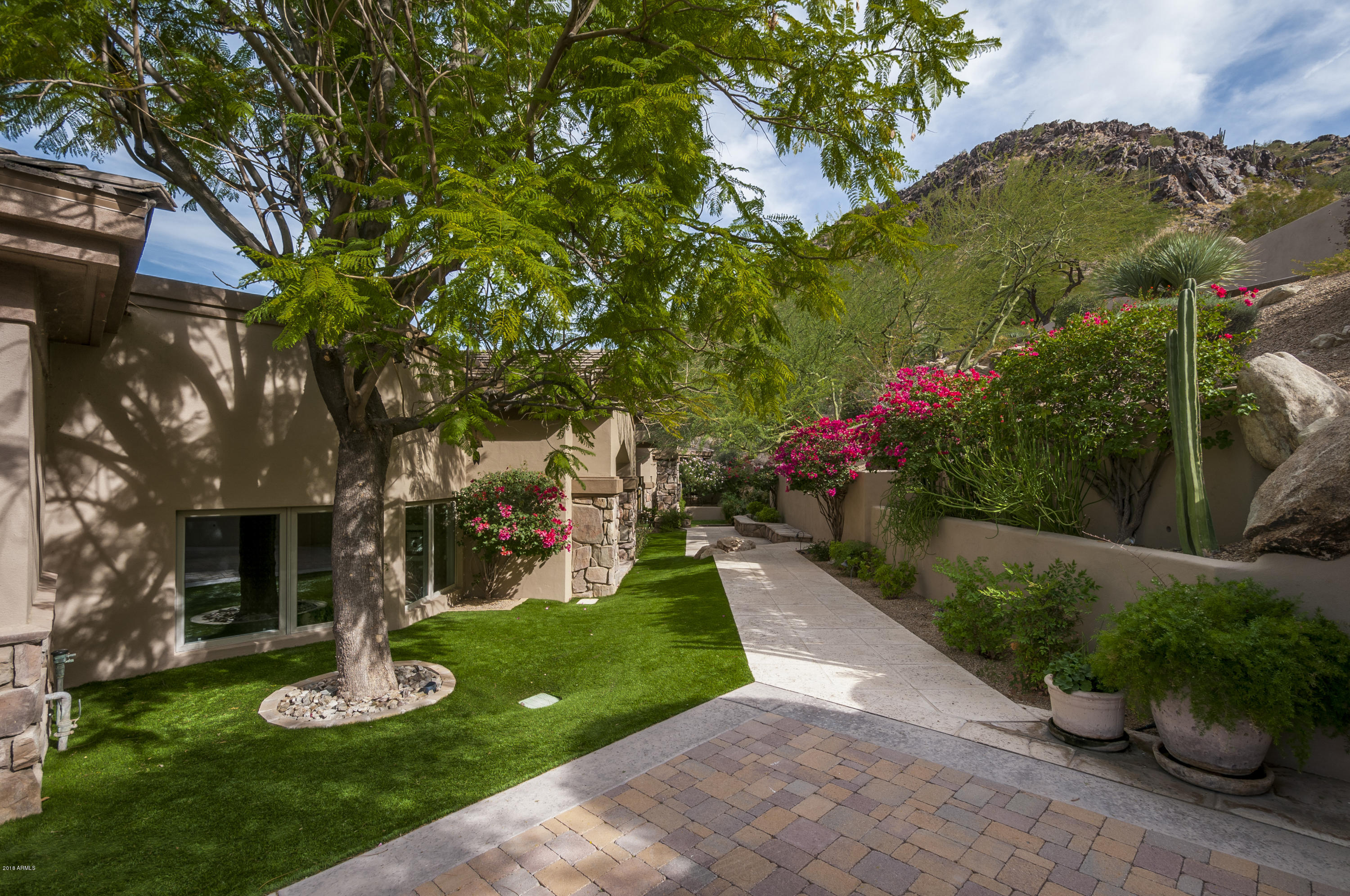 5525 East Roadrunner Road Paradise Valley, AZ 85253 - Photo 23 of 62 30D_0333