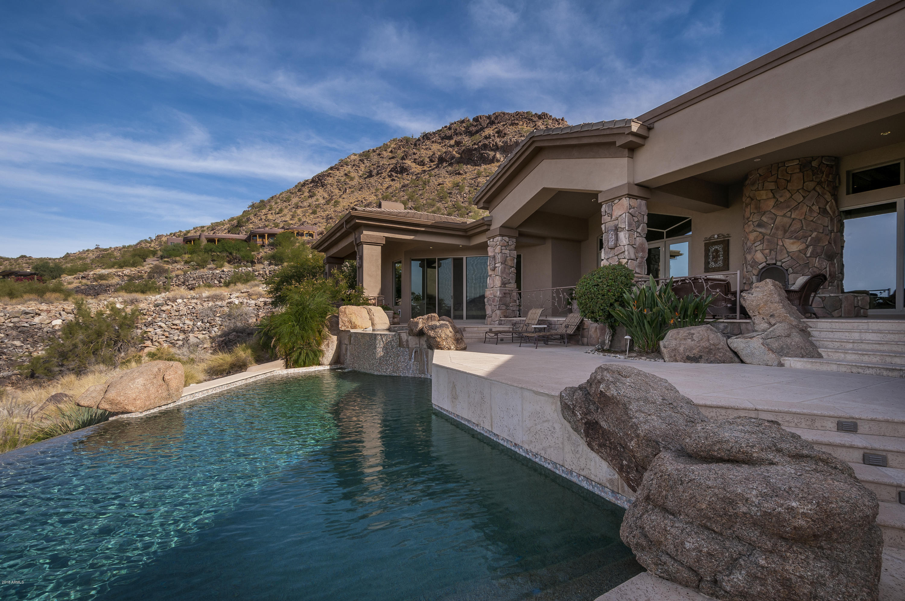 5525 East Roadrunner Road Paradise Valley, AZ 85253 - Photo 29 of 62 30D_0714