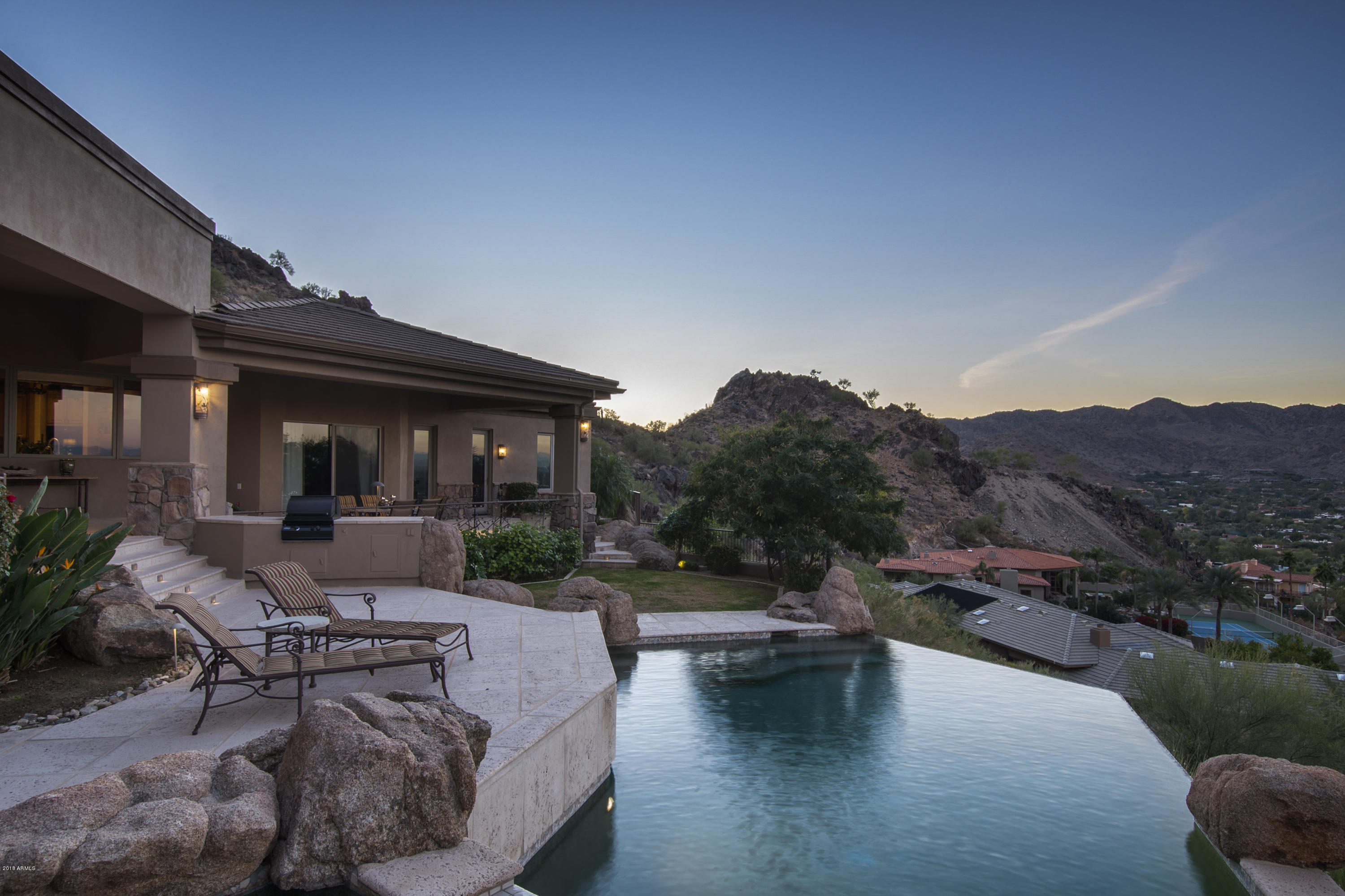 5525 East Roadrunner Road Paradise Valley, AZ 85253 - Photo 39 of 62 Twi1