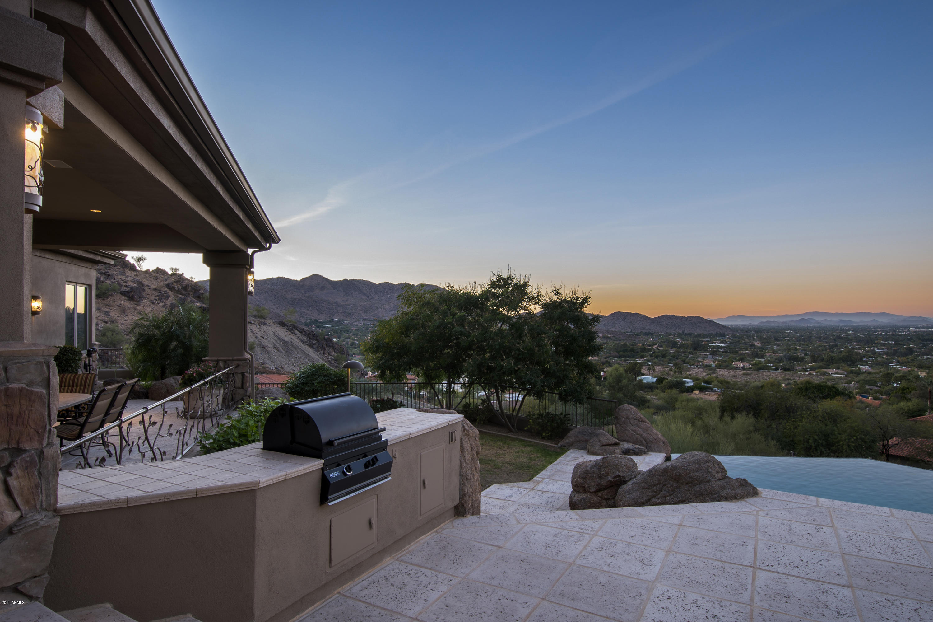 5525 East Roadrunner Road Paradise Valley, AZ 85253 - Photo 41 of 62 Twi3