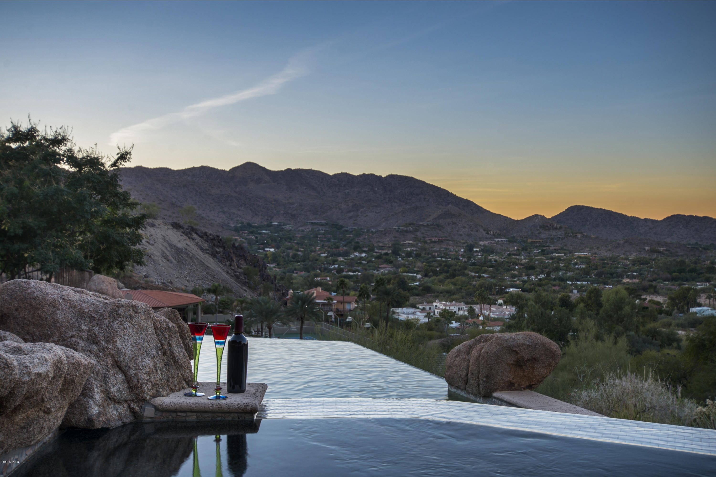 5525 East Roadrunner Road Paradise Valley, AZ 85253 - Photo 42 of 62 Twi5