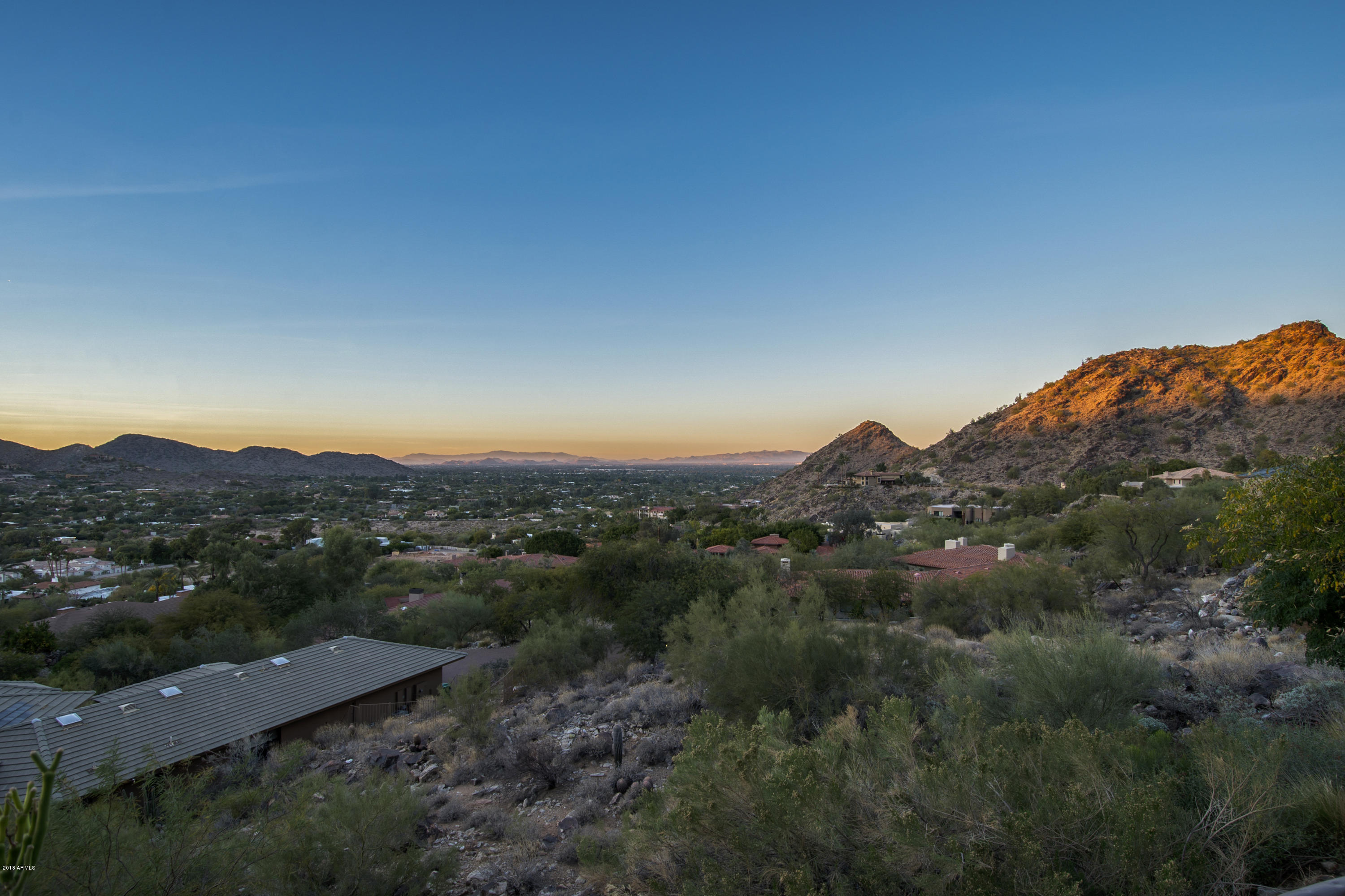 5525 East Roadrunner Road Paradise Valley, AZ 85253 - Photo 43 of 62 Twi7
