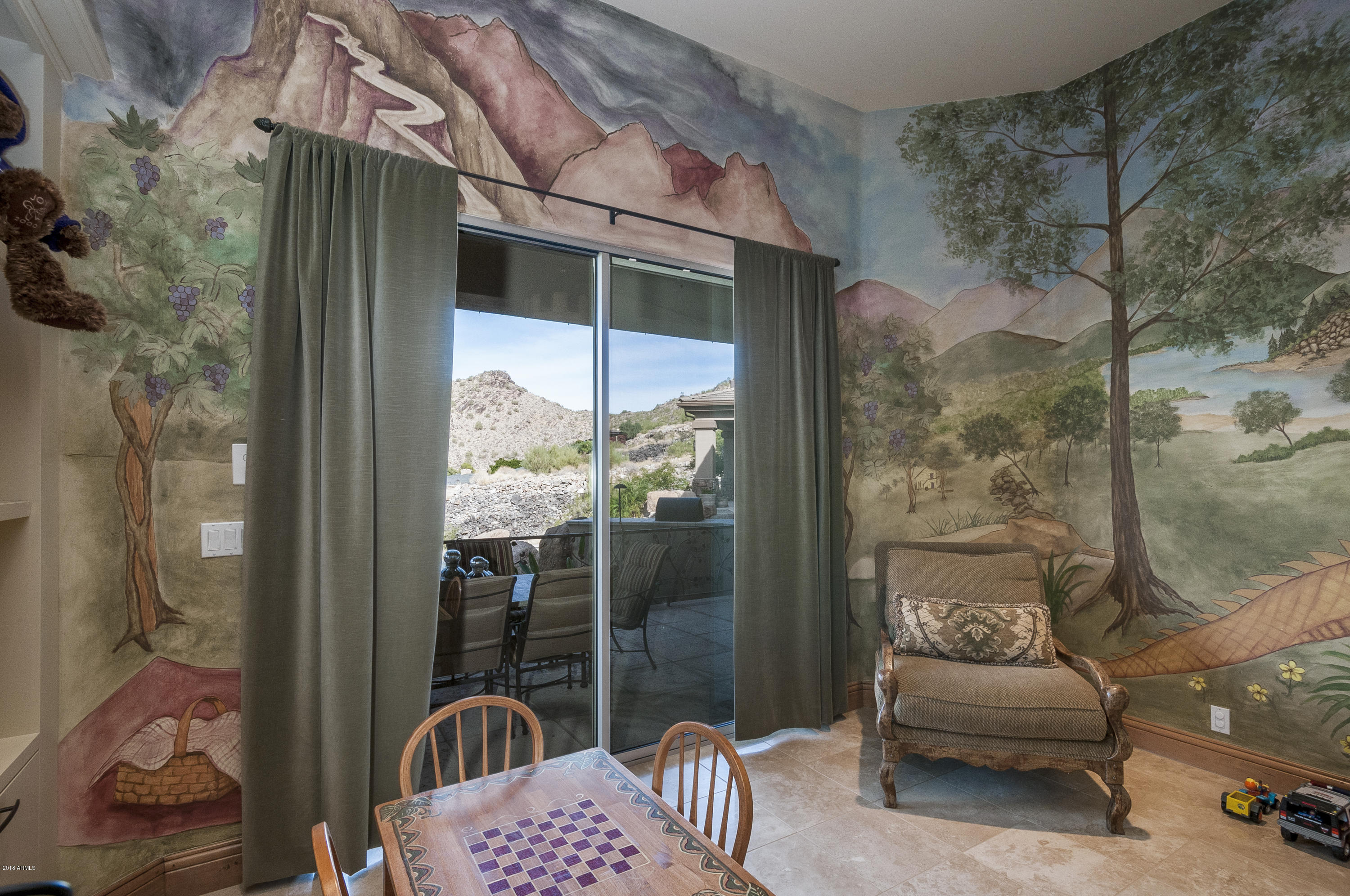 5525 East Roadrunner Road Paradise Valley, AZ 85253 - Photo 49 of 62 30D_0556