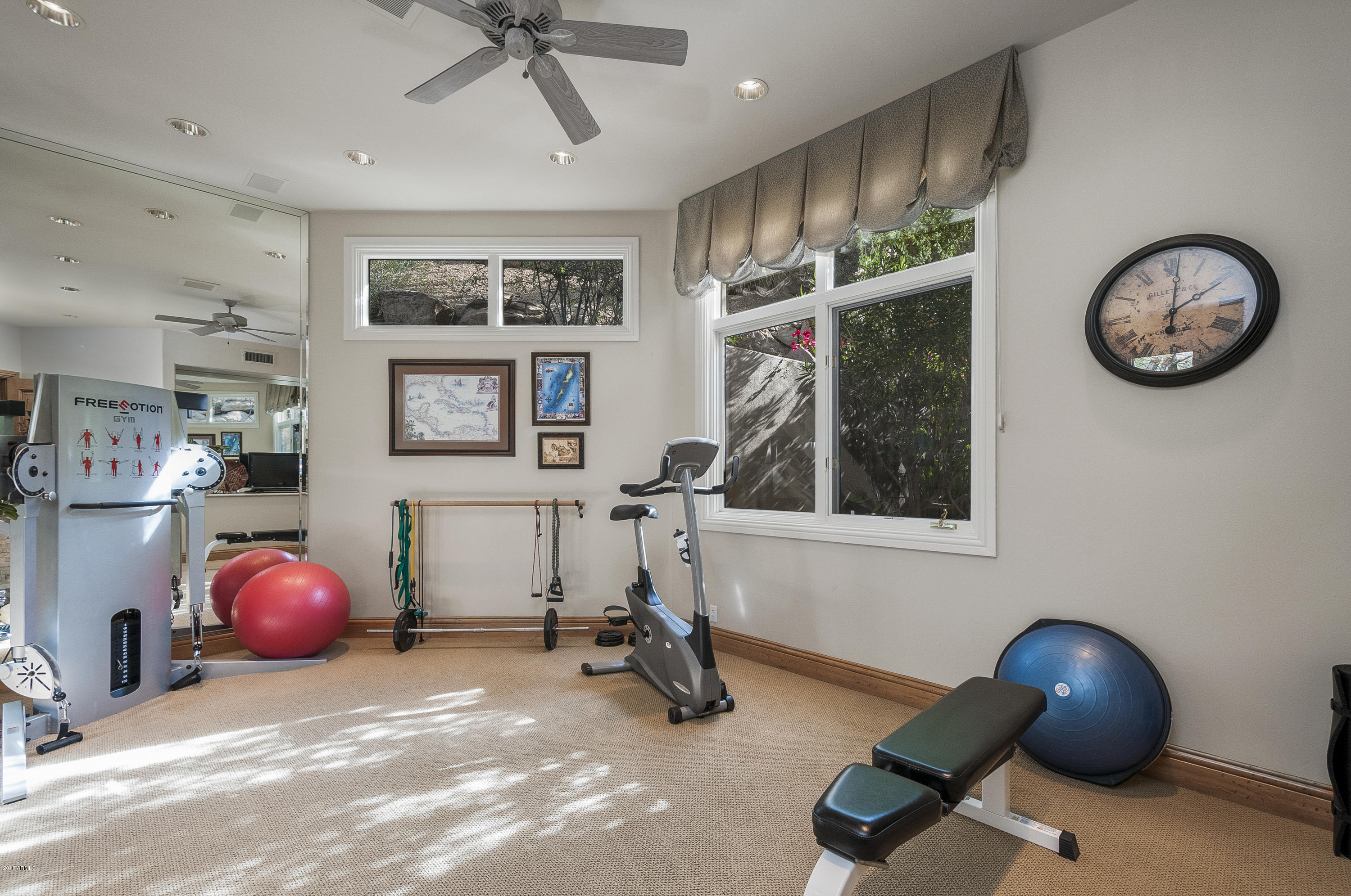 5525 East Roadrunner Road Paradise Valley, AZ 85253 - Photo 52 of 62 30D_0597