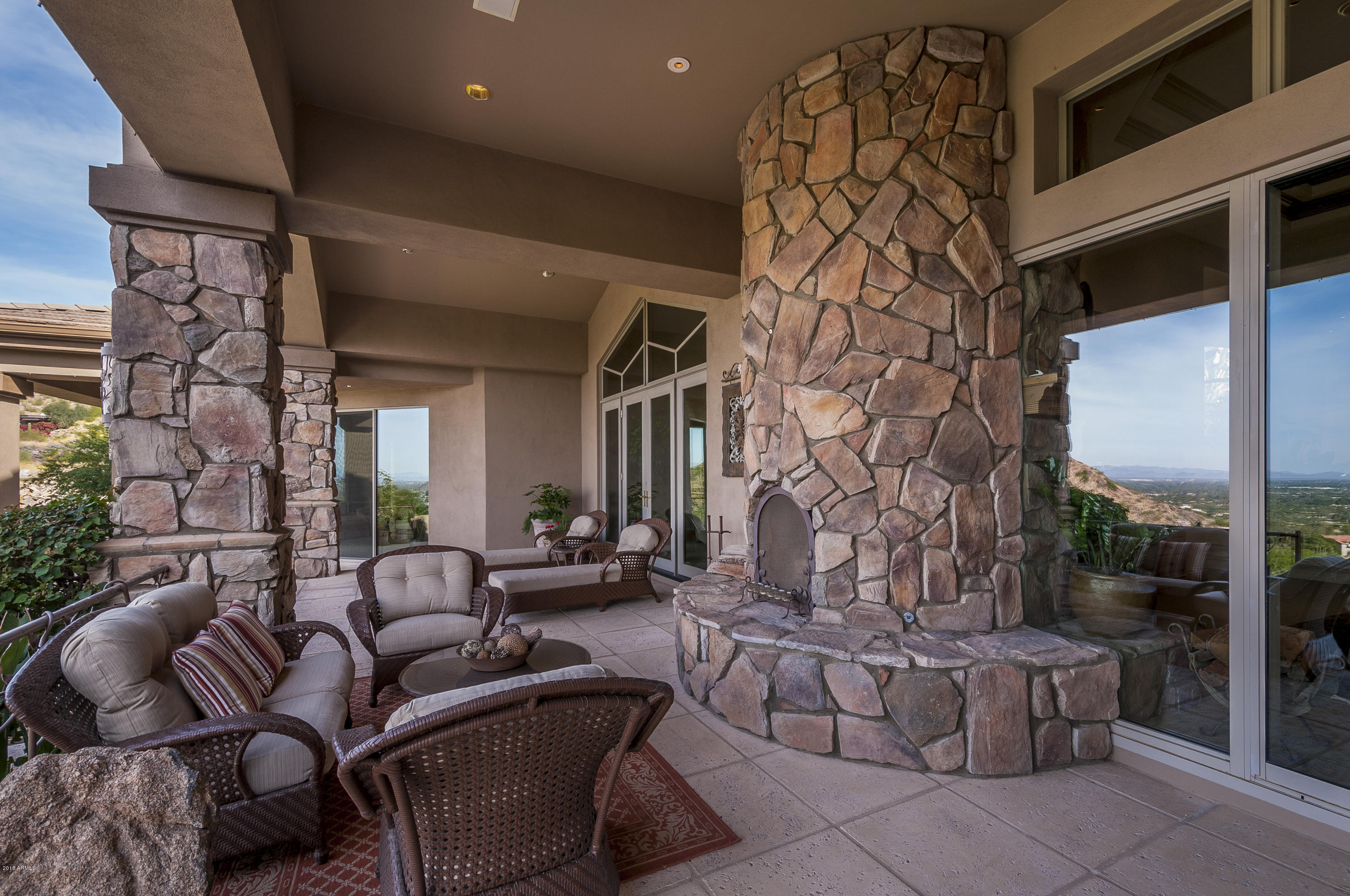 5525 East Roadrunner Road Paradise Valley, AZ 85253 - Photo 54 of 62 30D_0622