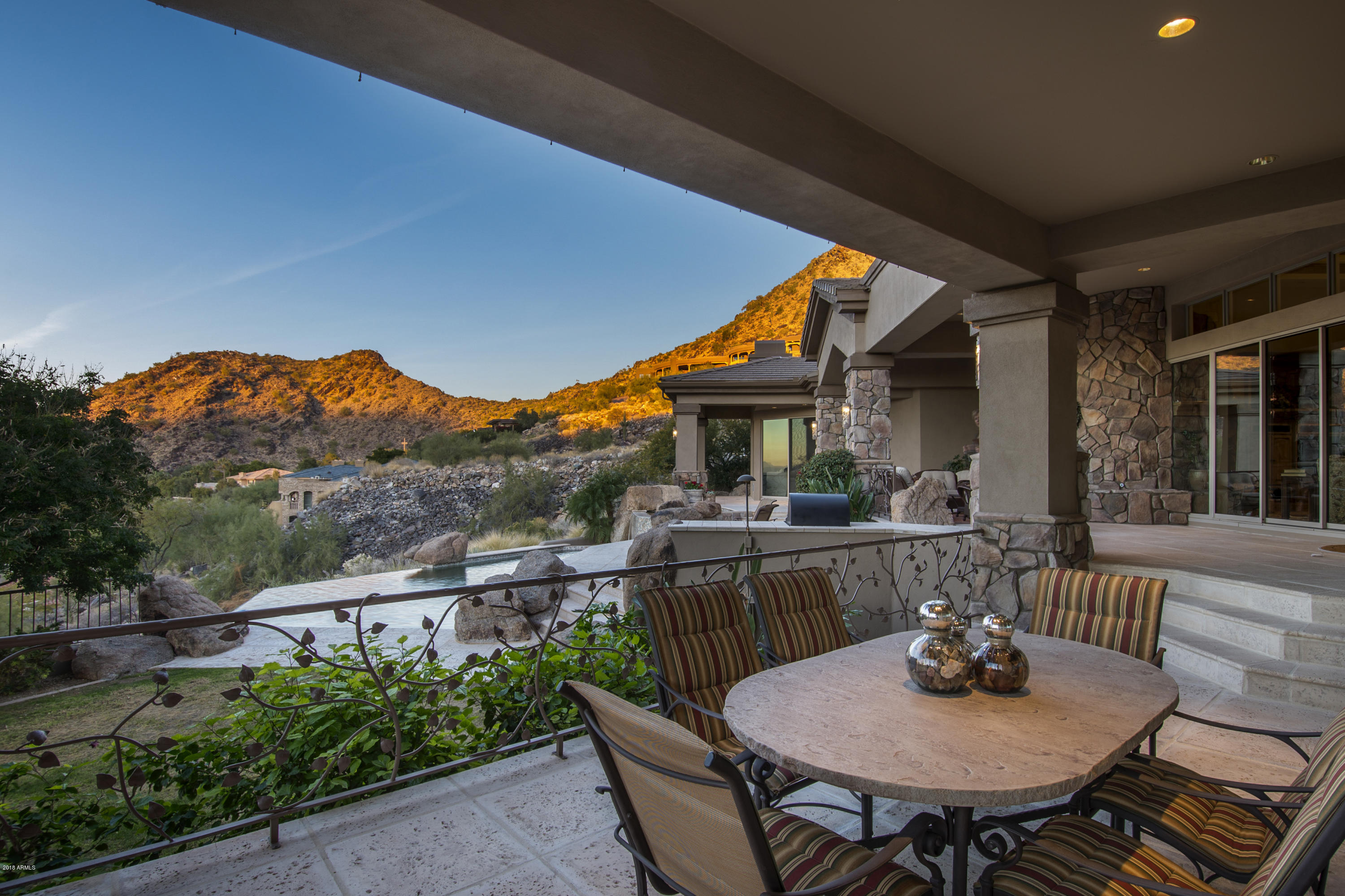 5525 East Roadrunner Road Paradise Valley, AZ 85253 - Photo 10 of 62 Twi8